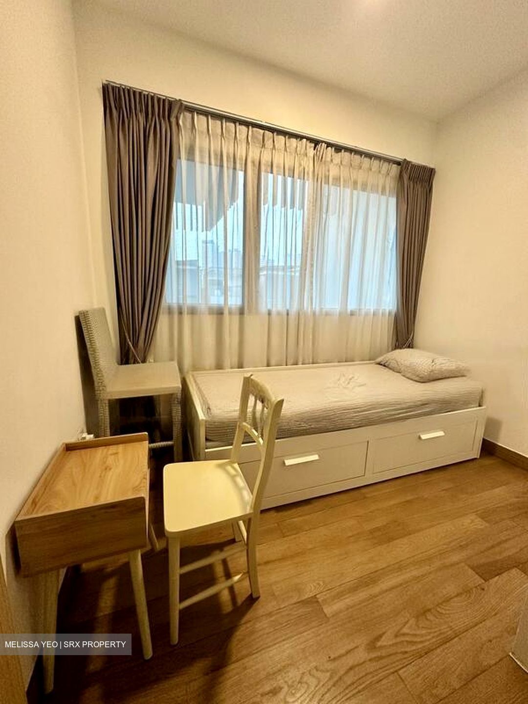 Eight Riversuites (D12), Condominium #482773251